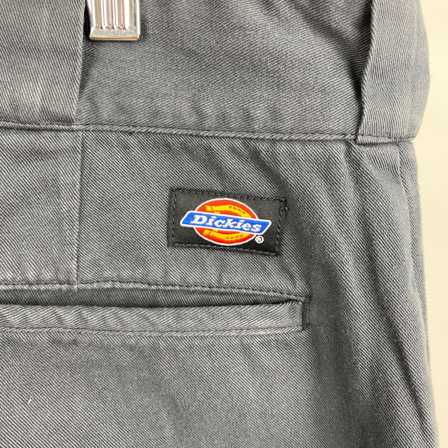 monkey time ワークパンツ メンズ XL グレー系【中古】