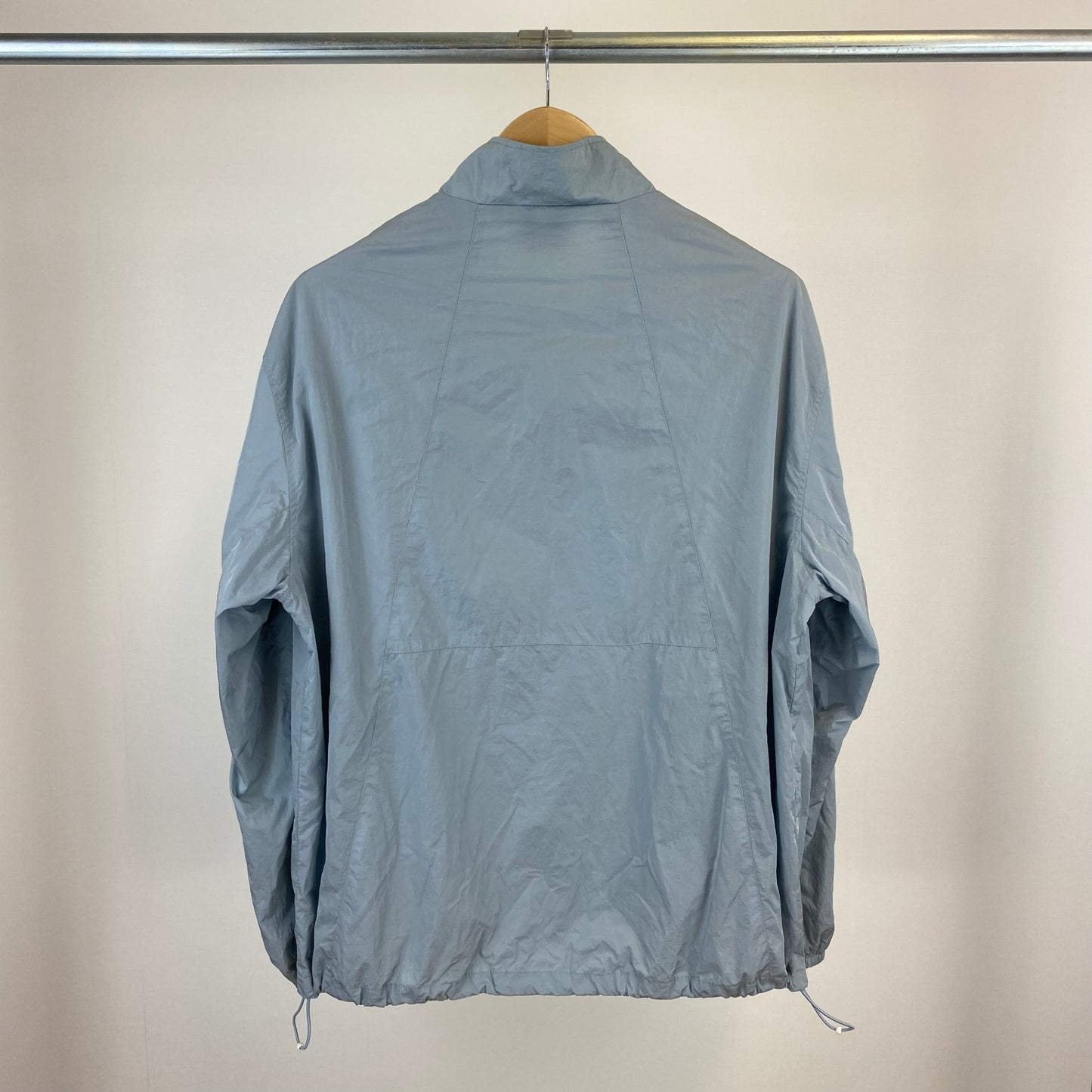 KITH ブルゾン L 水色系【中古】