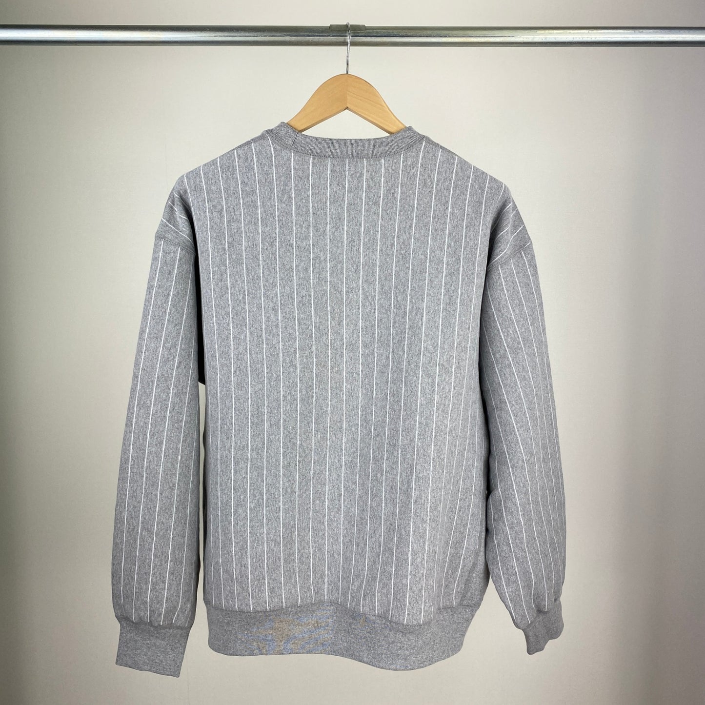 Supreme クルーネックスウェット メンズ L グレー系【中古】