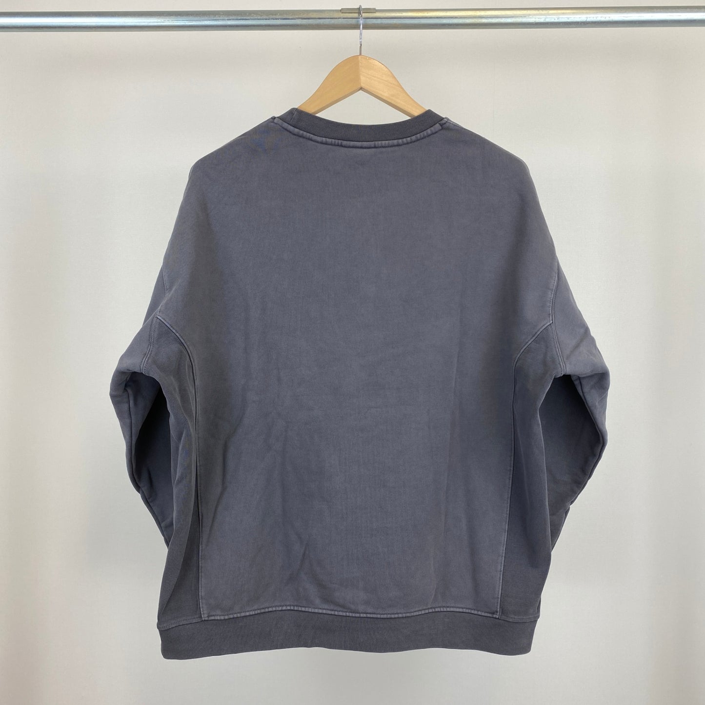 KITH クルーネックスウェット XL グレー系【中古】