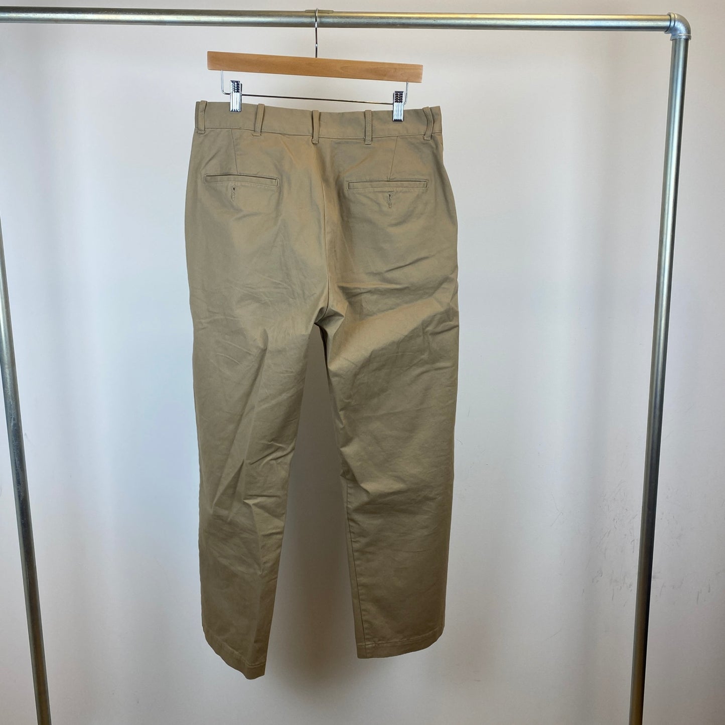 RHC チノパン メンズ L ベージュ系【中古】