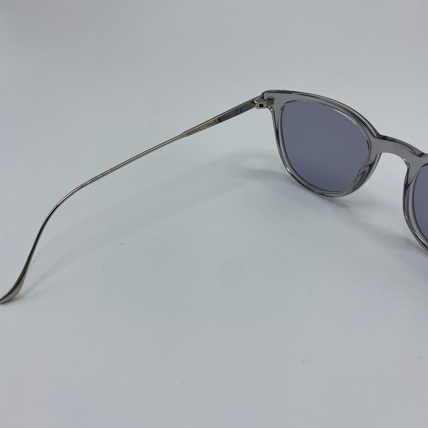 KITH サングラス メンズ F グレー系【中古】