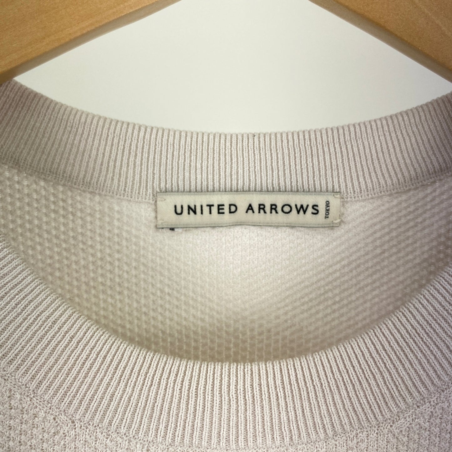 UNITED ARROWS Tシャツ メンズ XL グレー系【中古】