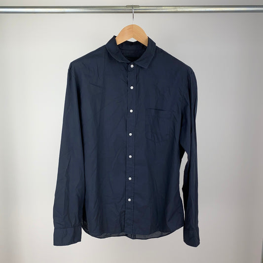 Frank & Eileen LUKE メンズ L 黒系【中古】