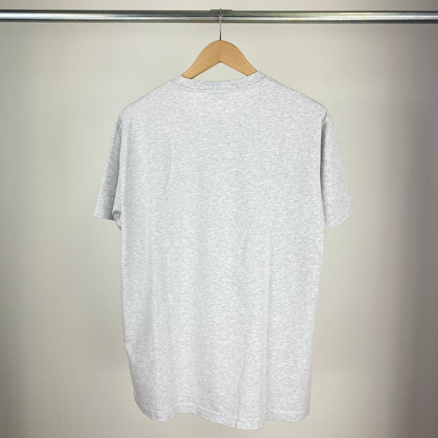 KITH 半袖Tシャツ メンズ L グレー系【中古】