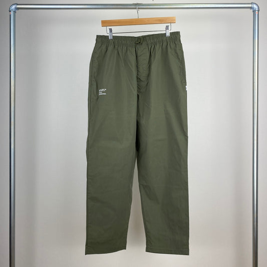 WTAPS パンツ メンズ L 緑系【中古】