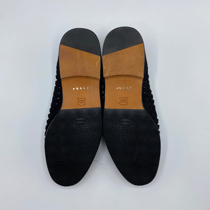 Hender Scheme libido メンズ 27cm 黒系【中古】