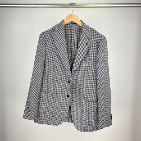 UNITED ARROWS テイラードジャケット メンズ XXL グレー系【中古】