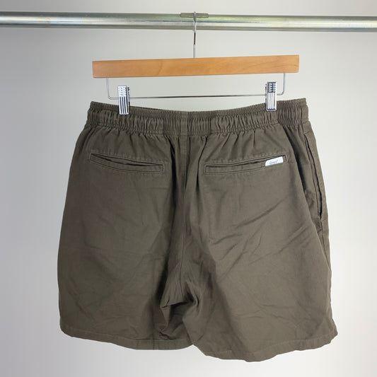 Wtaps ショートパンツ メンズ L カーキ系【中古】