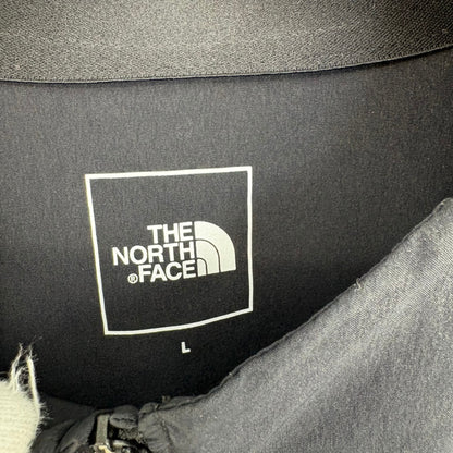 THE NORTH FACE APEX Flex Jacket メンズ L 黒系【中古】