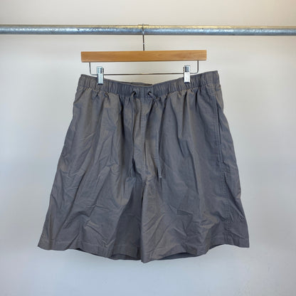 Steven alan イージーショーツ メンズ L グレー系【中古】