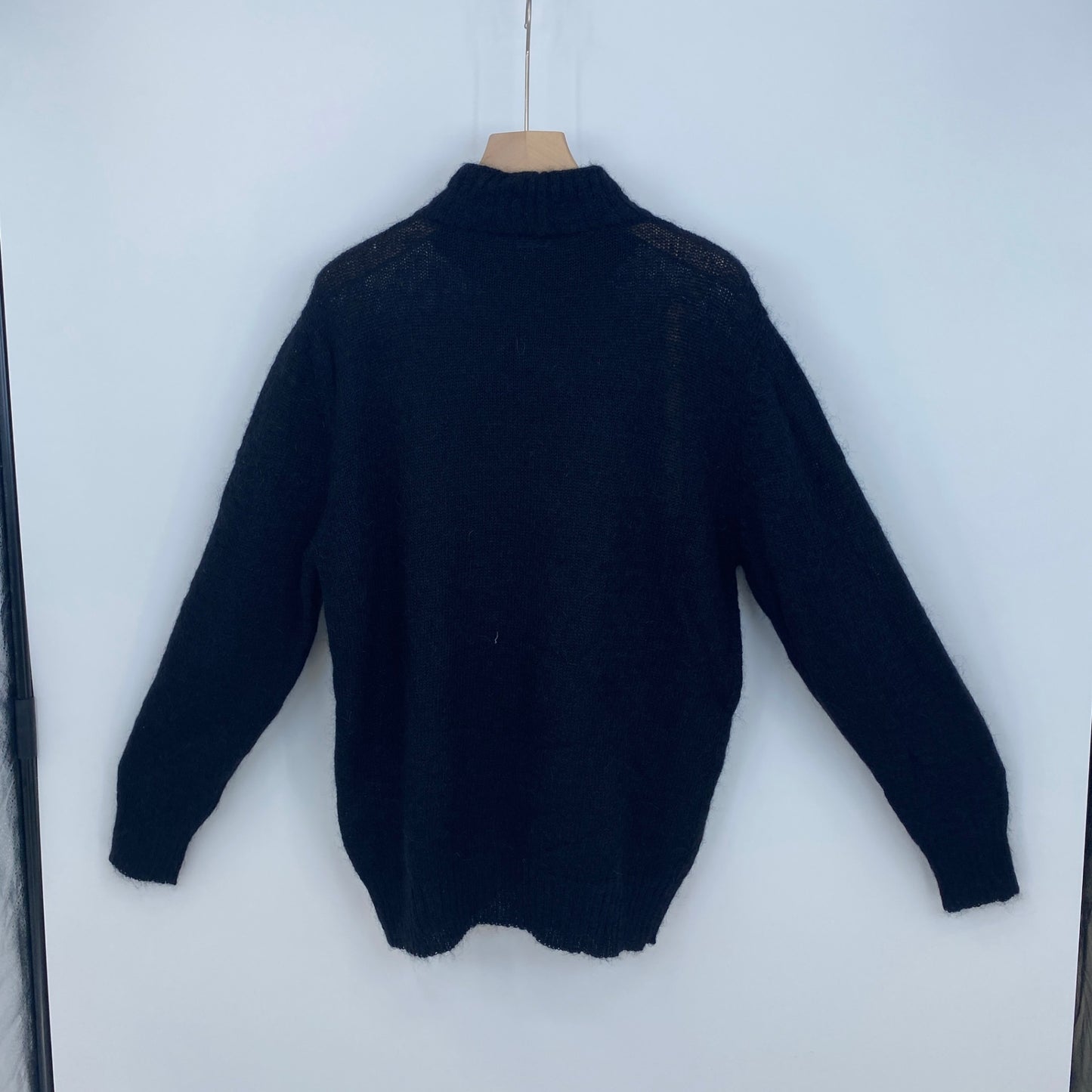 TAGLIATORE RUKE メンズ XL 黒系【中古】