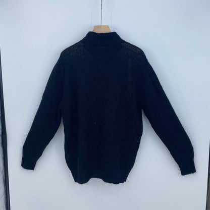 TAGLIATORE RUKE メンズ XL 黒系【中古】