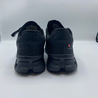 On Cloudmonster メンズ 28cm 黒系【中古】