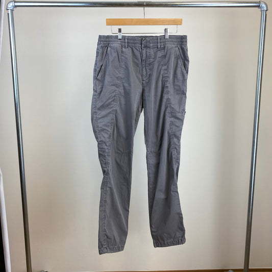 KITH パンツ メンズ L グレー系【中古】