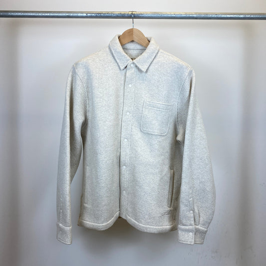 KITH 長袖シャツ メンズ M グレー系【中古】