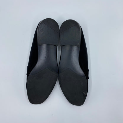 UNITED ARROWS モカシンシューズ メンズ 28cm 黒系【中古】