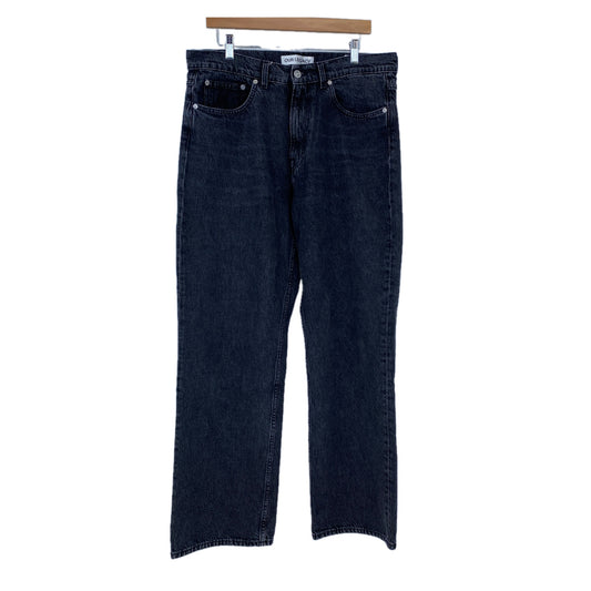 OUR LEGACY デニムパンツ メンズ M 黒系【中古】