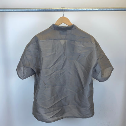 UNITED ARROWS & SONS 半袖シャツ メンズ XL ベージュ系【中古】
