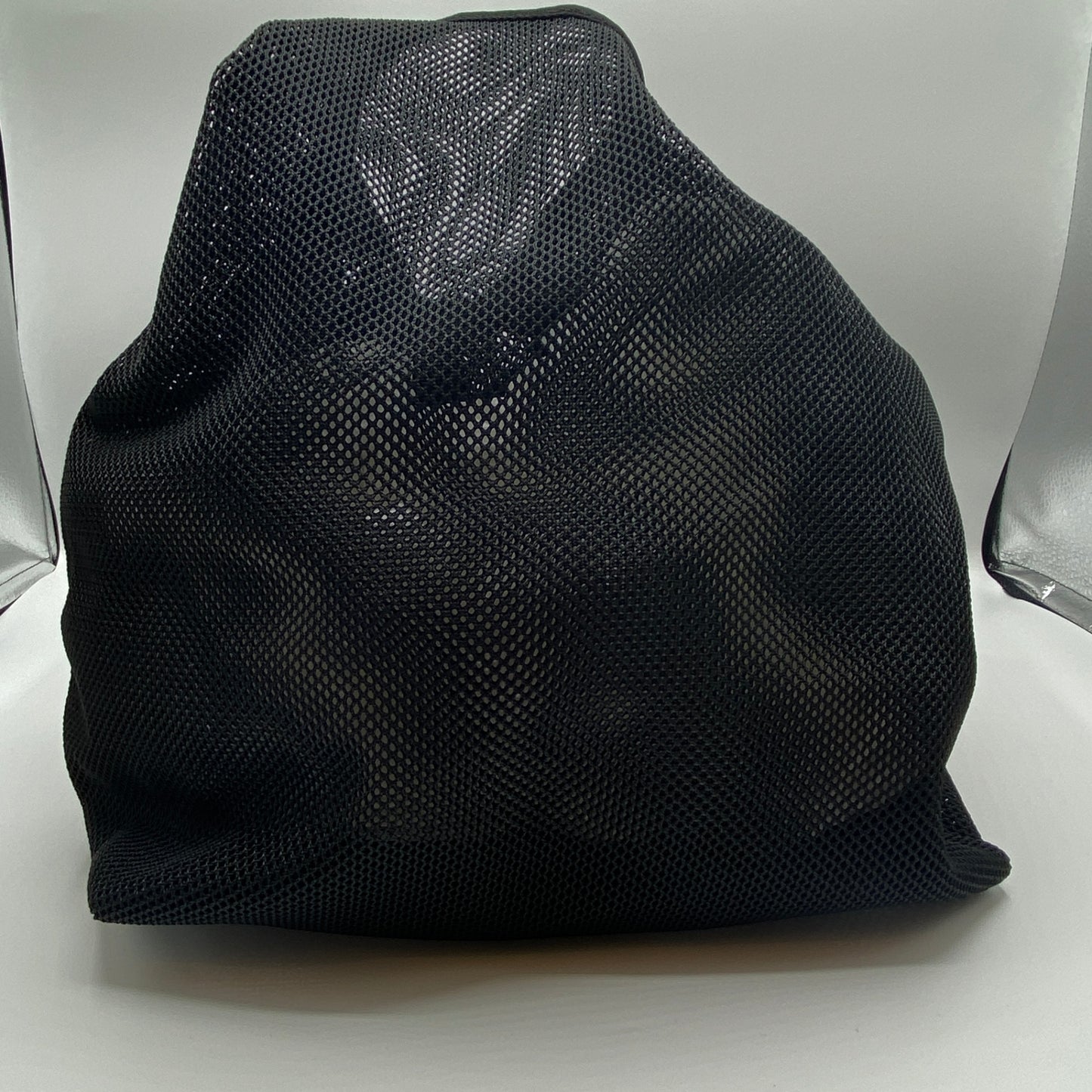 A.P.C. メッシュトートバッグ メンズ F 黒系【中古】