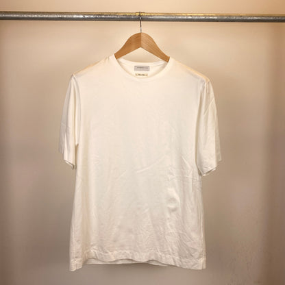 TOMORROW LAND 半袖Tシャツ メンズ M 白系【中古】