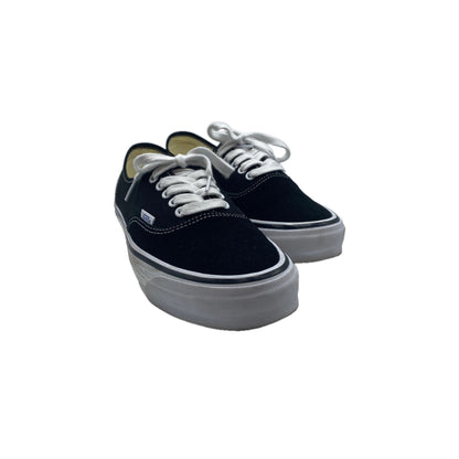 VANS Authentic メンズ 28cm 黒系【中古】