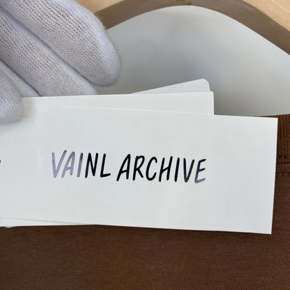 FRUIT OF THE LOOM 半袖Tシャツ メンズ L 茶系【中古】