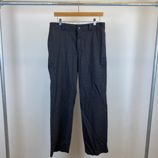 Dickies イージーパンツ メンズ M グレー系【中古】