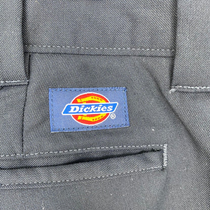 Dickies スラックス メンズ M 紺系【中古】