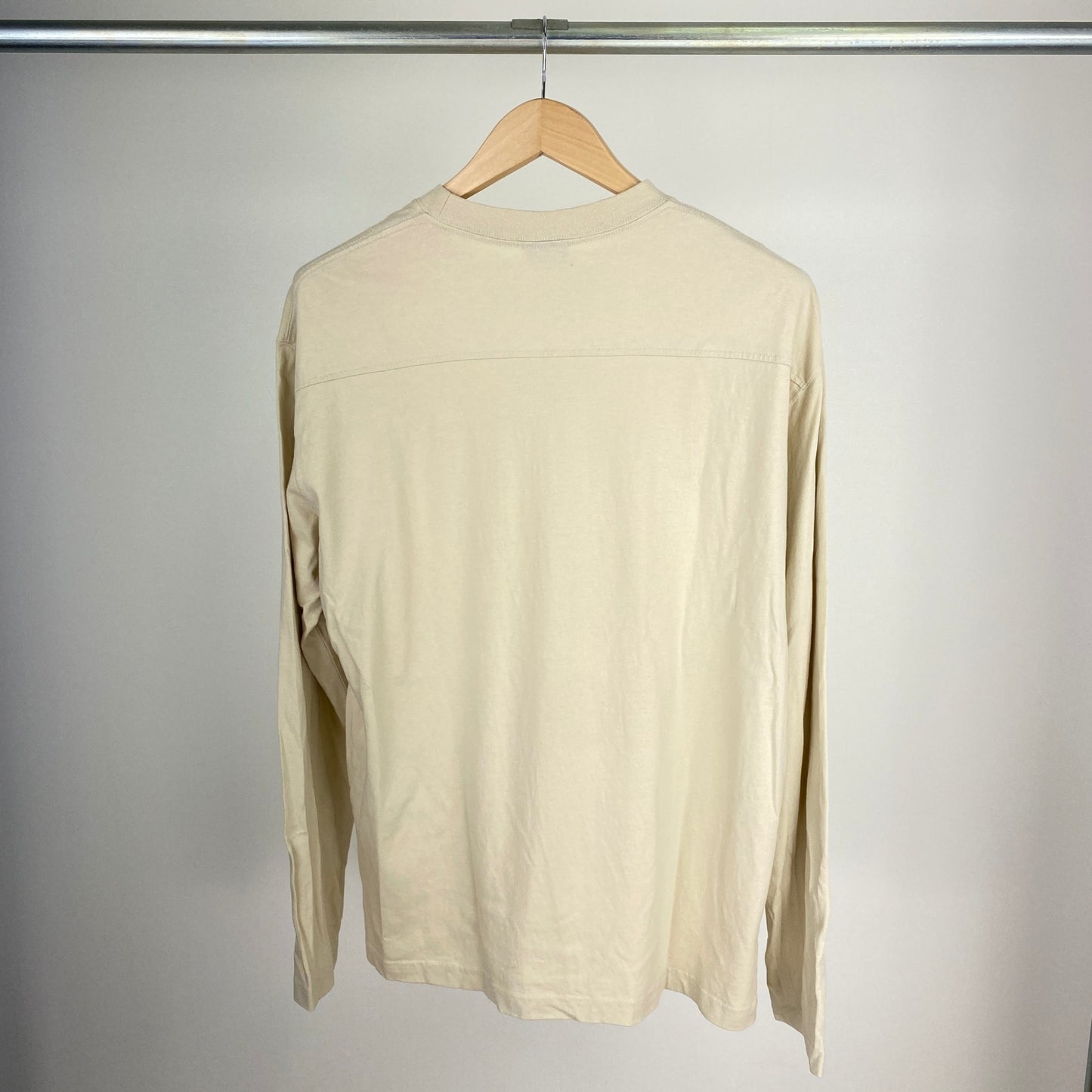 Jacquemus ロンT メンズ XL ベージュ系【中古】