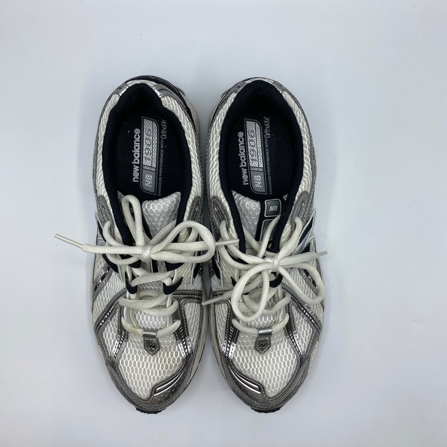 NEW BALANCE M1906RER メンズ 28cm シルバー系【中古】