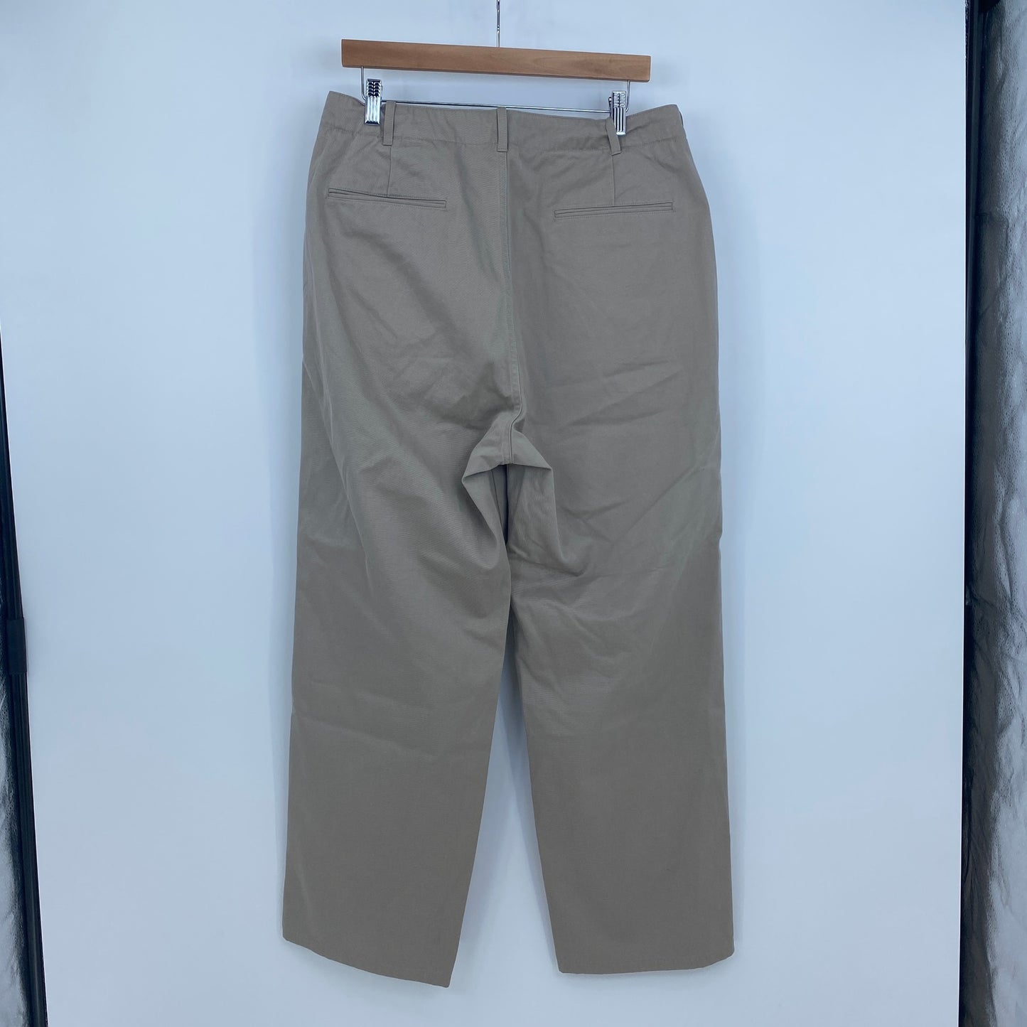 Steven alan チノパン メンズ L ベージュ系【中古】