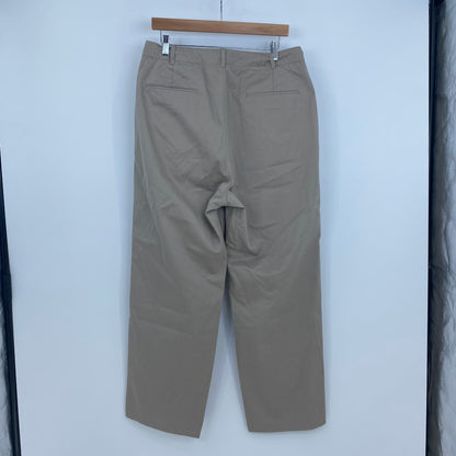 Steven alan チノパン メンズ L ベージュ系【中古】