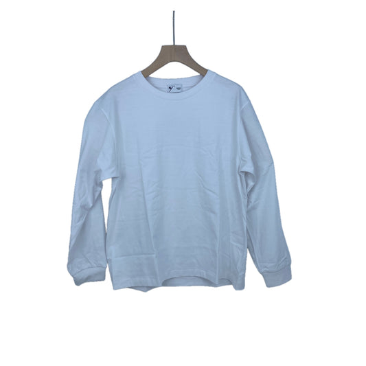NEUTRALWORKS. ロングスリーブTシャツ メンズ M 白系【中古】