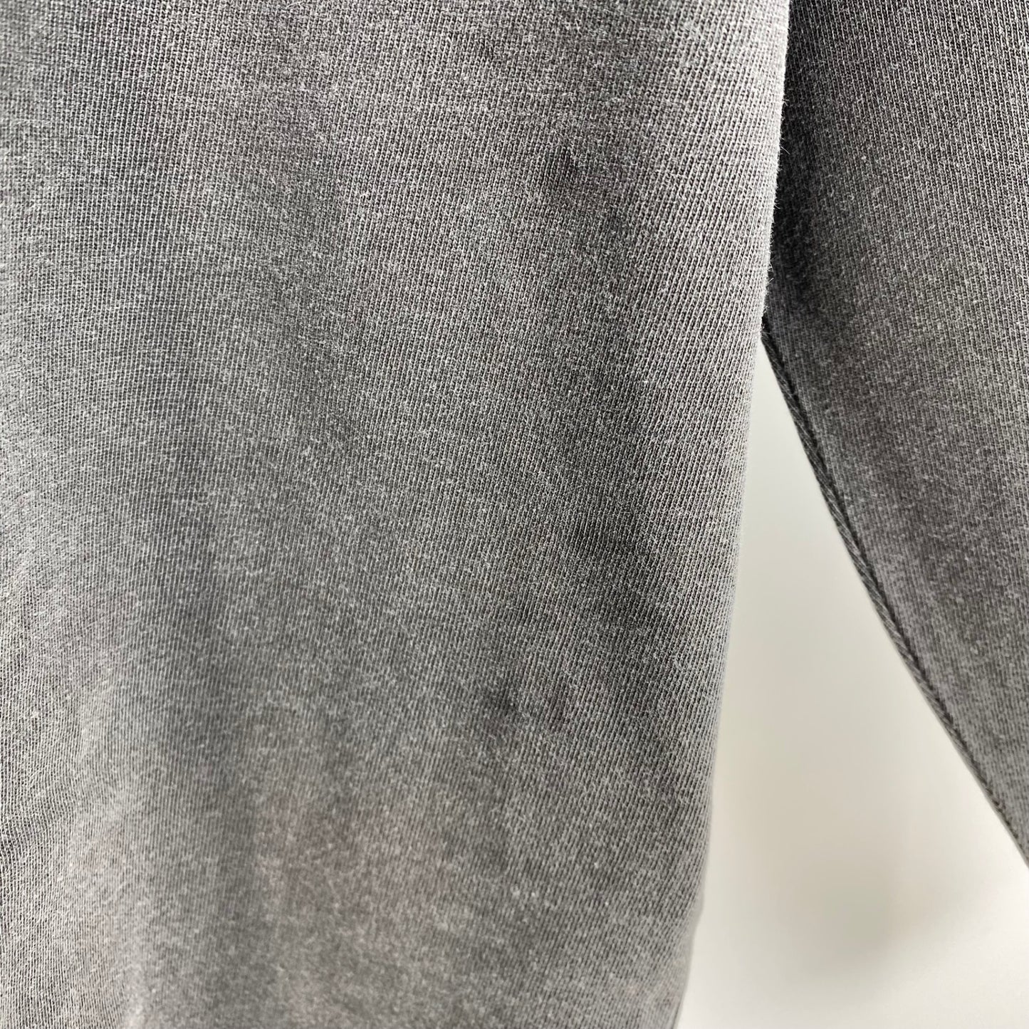 SATURDAYS SURF NYC 長袖Tシャツ メンズ L グレー系【中古】