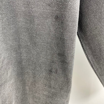 SATURDAYS SURF NYC 長袖Tシャツ メンズ L グレー系【中古】