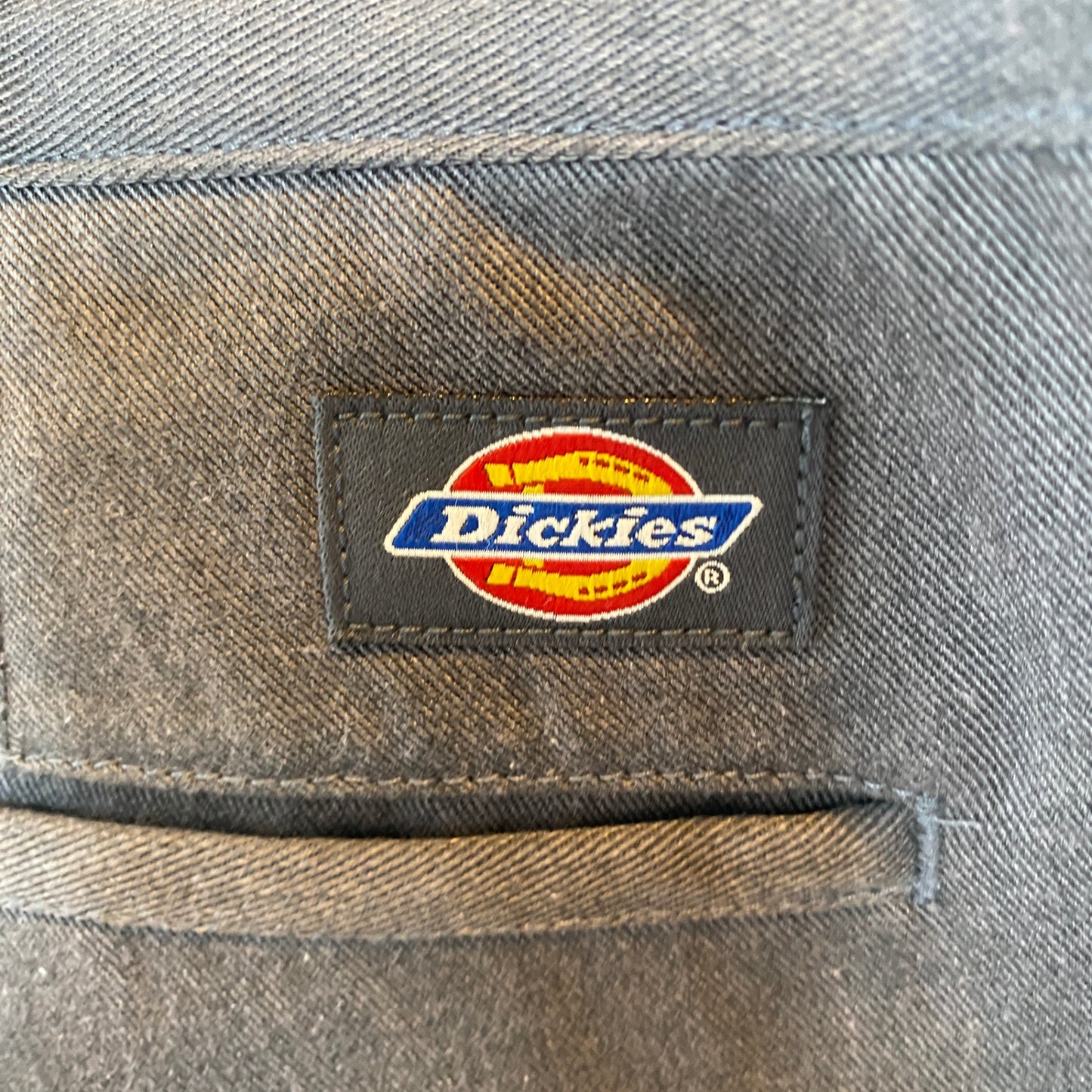 MONKEY TIME ワークパンツ メンズ XL グレー系【中古】