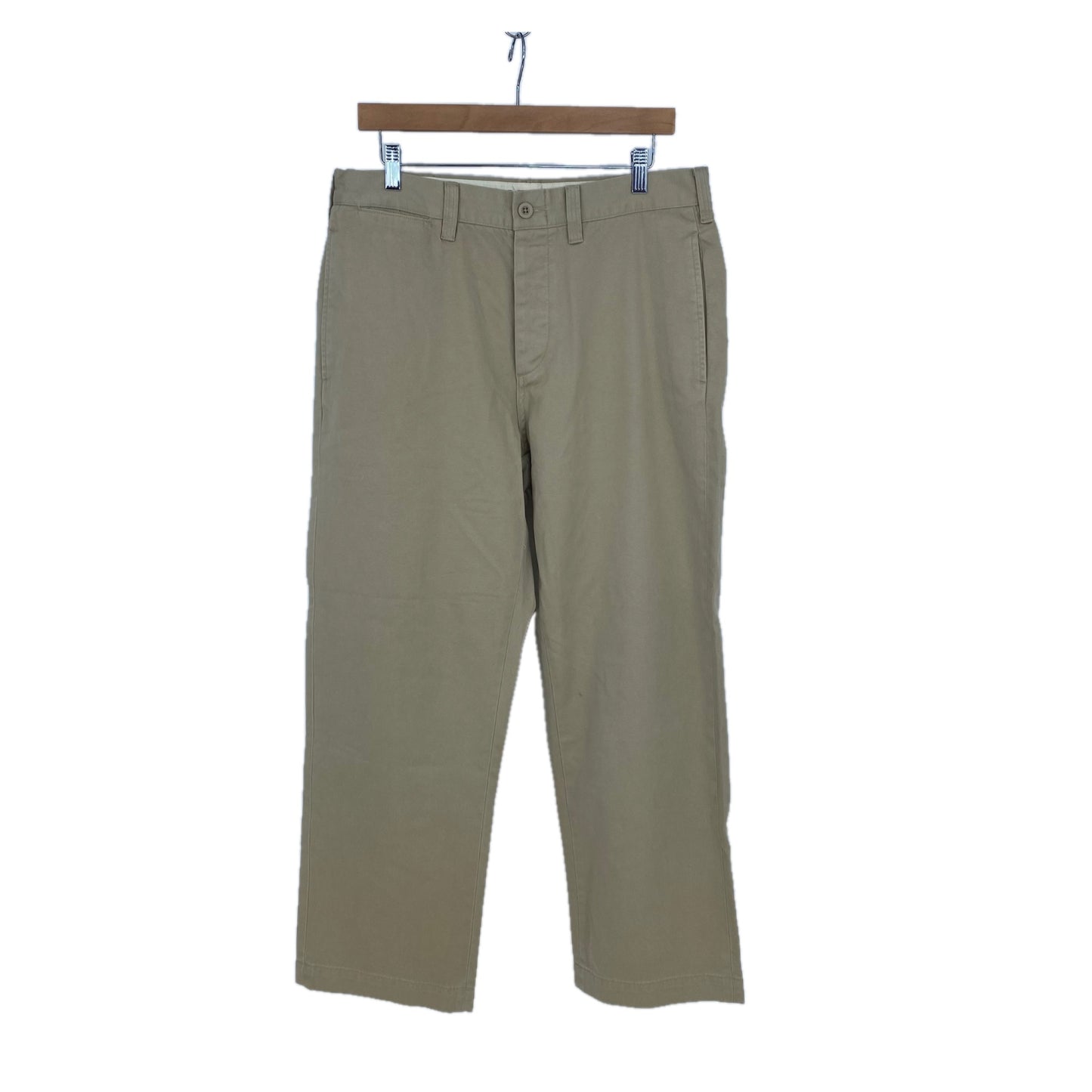 SUPREME チノパン メンズ M ベージュ系【中古】