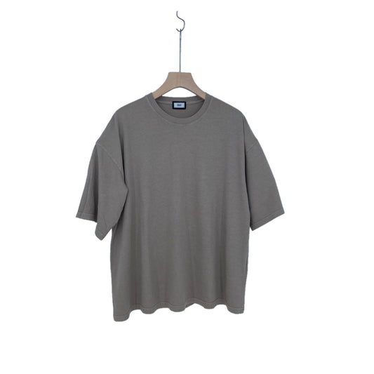 KITH 半袖Tシャツ メンズ M グレー系【中古】