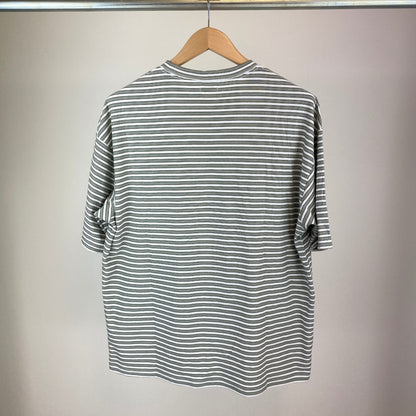 Steven alan 半袖Tシャツ メンズ L 緑系【中古】