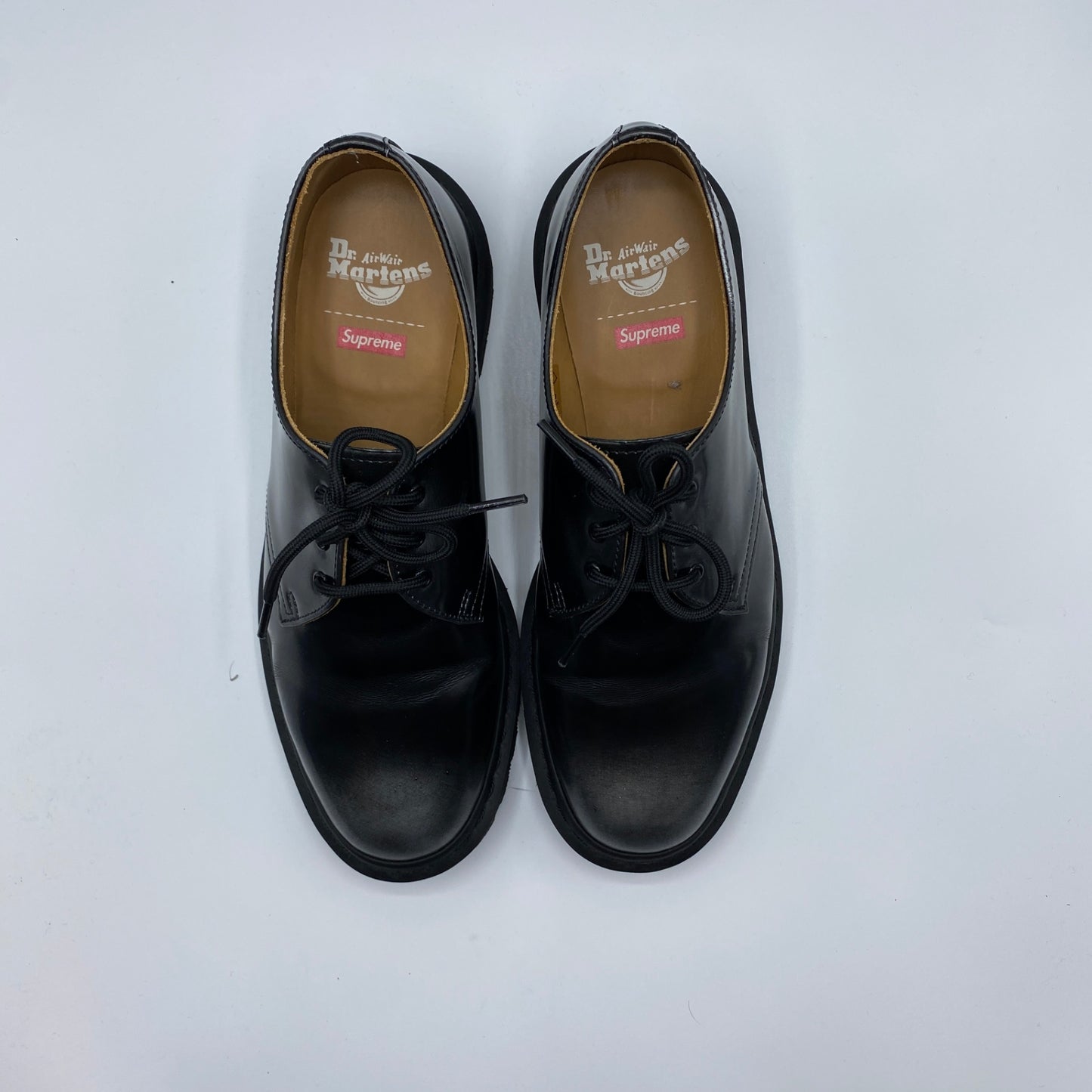 SUPREME Dr.Martens メンズ 27cm 黒系【中古】