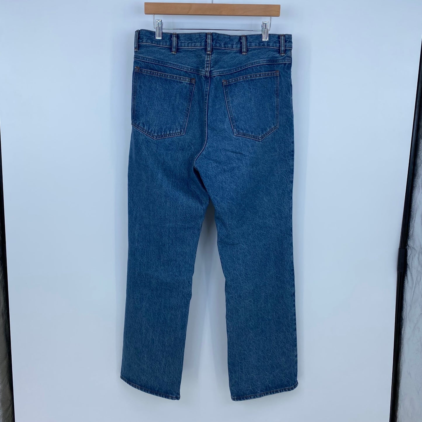 UNITED ARROWS デニムパンツ メンズ L 青系【中古】