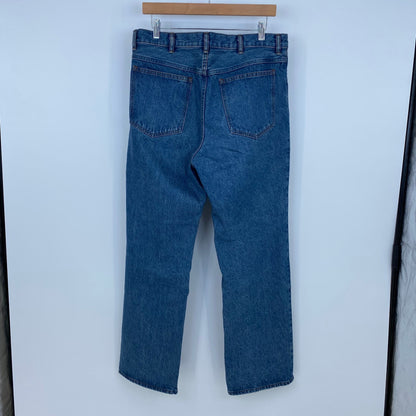 UNITED ARROWS デニムパンツ メンズ L 青系【中古】