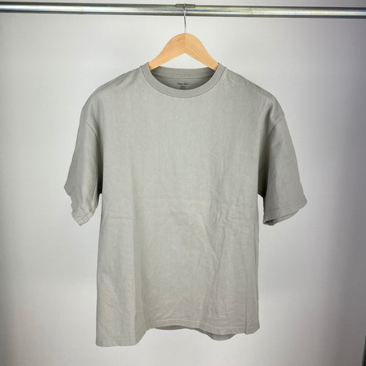 Steven alan 半袖者Tシャツ メンズ L グレー系【中古】