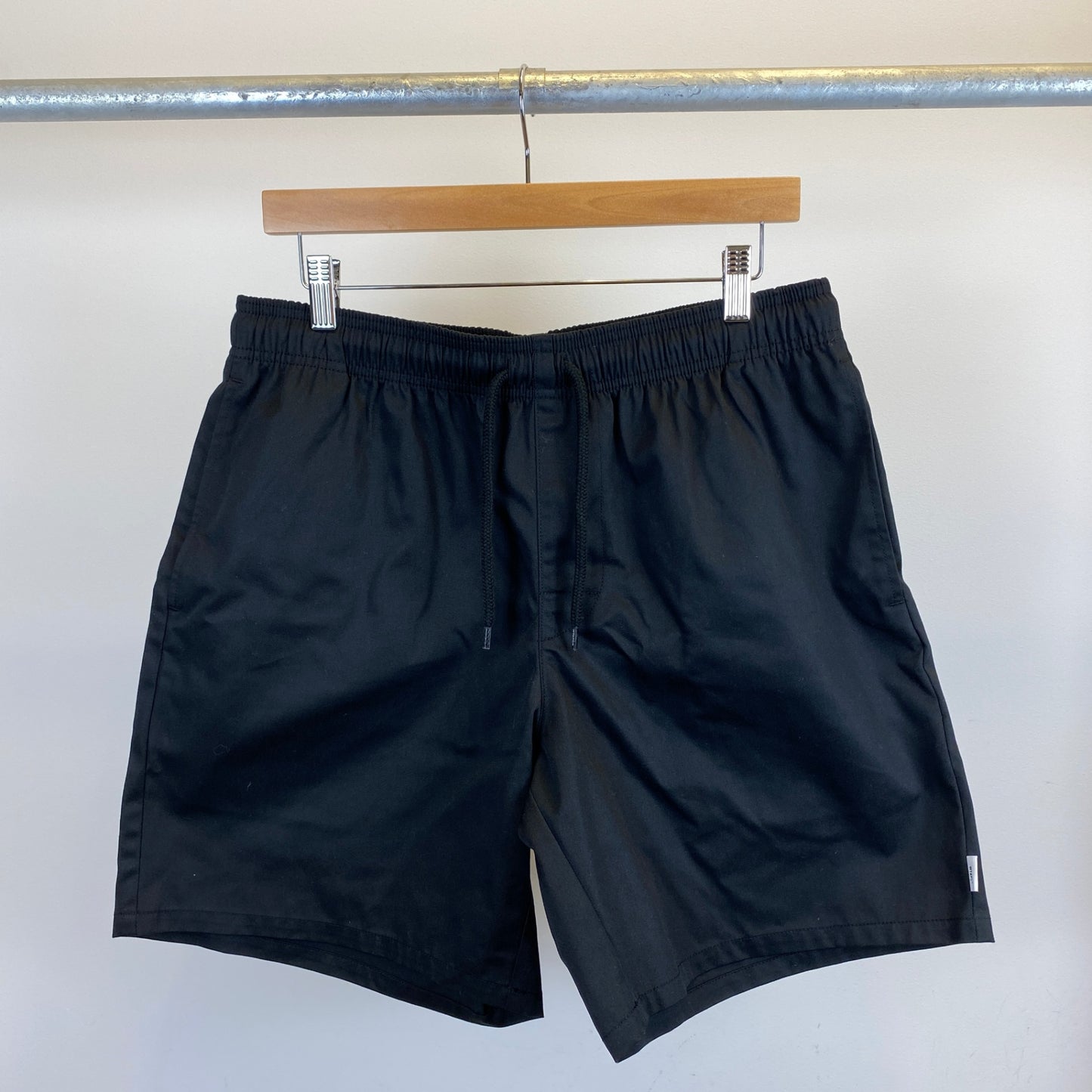 Wtaps イージーショーツ メンズ L 黒系【中古】
