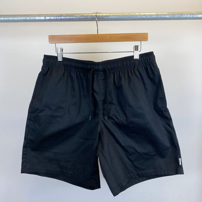 Wtaps イージーショーツ メンズ L 黒系【中古】