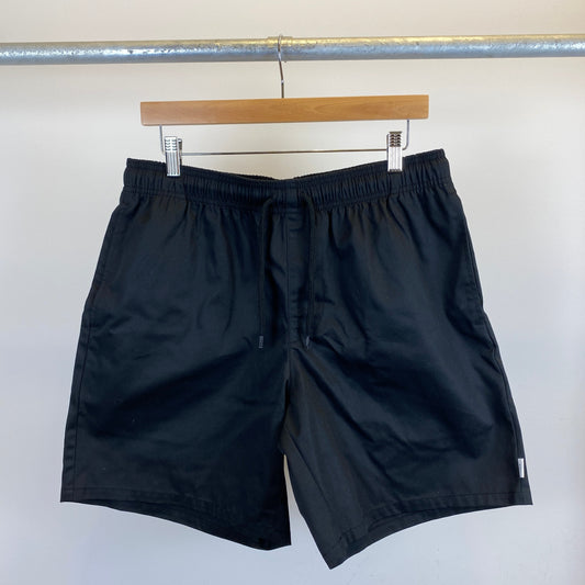 Wtaps イージーショーツ メンズ L 黒系【中古】