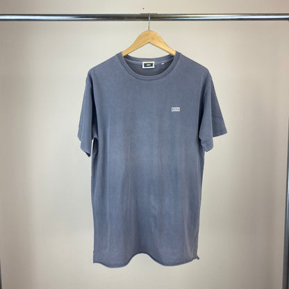 KITH Tシャツ メンズ L グレー系【中古】