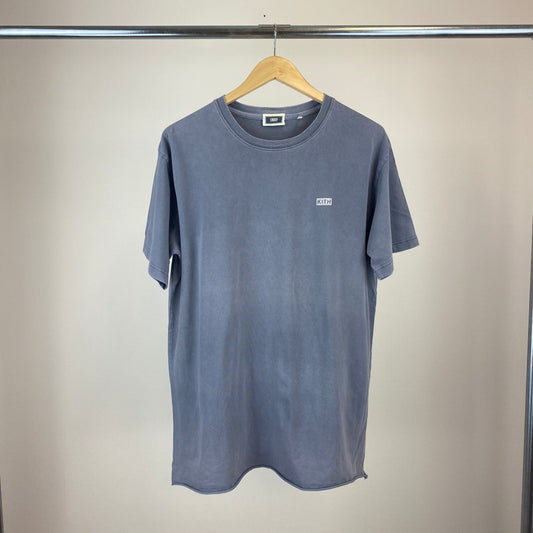 KITH Tシャツ メンズ L グレー系【中古】