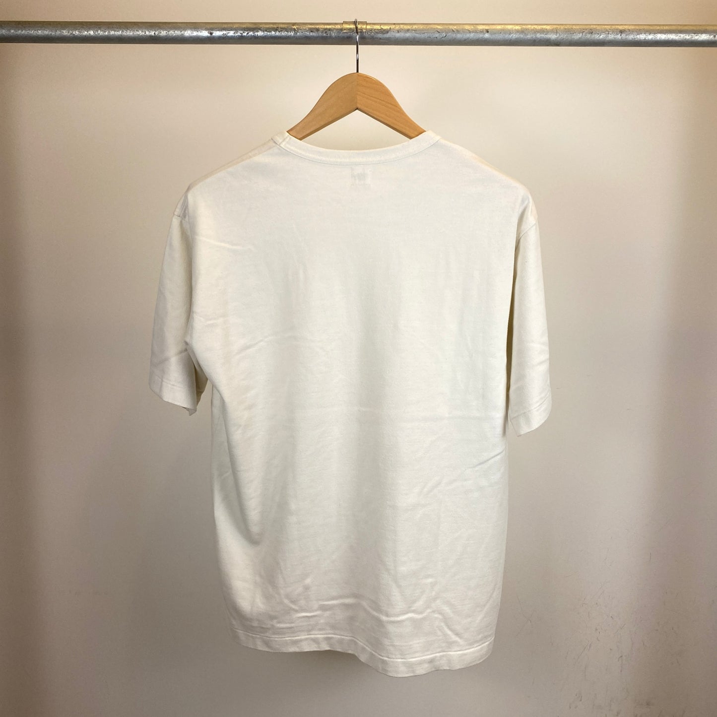 Ron Herman 半袖Tシャツ メンズ L 白系【中古】